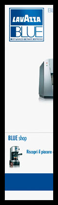 Lavazza Blue